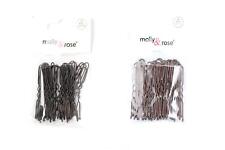 Waved bobby pins for sale  ST. ALBANS