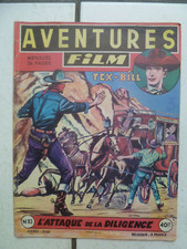 Edition artima aventures d'occasion  Metz-