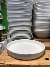 Quicheform porzellan tarteform gebraucht kaufen  Nürnberg