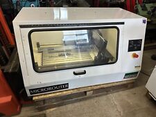 Denford microrouter cnc for sale  CORWEN