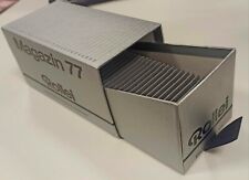 Rollei 6x6 diamagazin gebraucht kaufen  Langenfeld (Rheinland)