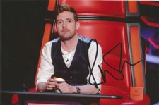 Voice kaiser chiefs for sale  UK