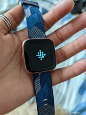 Bundle fitbit versa for sale  Costa Mesa