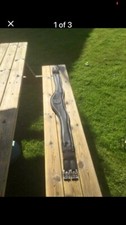 Ideal affinity inch for sale  TAVISTOCK