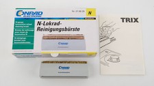 Conrad 219929 lokrad gebraucht kaufen  Mönchengladbach