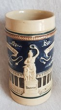 Reinhold merkelbach bierkrug gebraucht kaufen  Göppingen