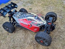 Arrma typhon 4x4 for sale  YATELEY