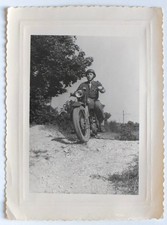 Motard moto armée d'occasion  Rouen-