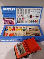 1976 playmobil system d'occasion  Expédié en Belgium