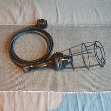 Vintage wooden inspection for sale  LIVERPOOL