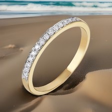 Beaverbrooks 18ct yellow for sale  BOLTON