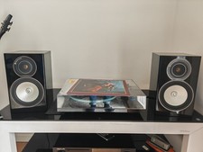 Diffusori monitor audio usato Diffusori monitor audio usato  Venezia