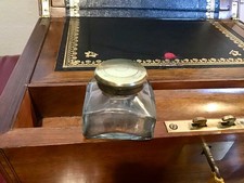 Victorian writing slope for sale  NORMANTON