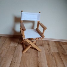 regiestuhl gebraucht kaufen regiestuhl gebraucht kaufen  Schutterwald