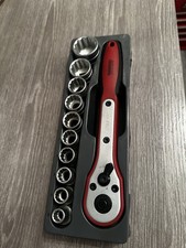 Teng tools socket for sale  NOTTINGHAM