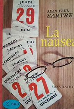 Sartre jean paul. usato  Reggello