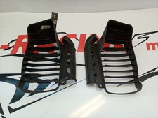 Coppia griglie radiatore usato  Chignolo Po