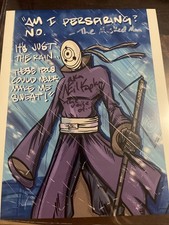 8x10 signed print for sale  Centreville