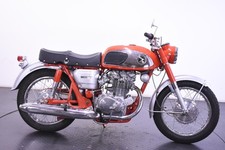 1966 honda cb450k0 for sale  NEWCASTLE