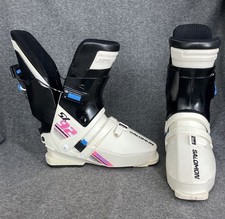 Vtg salomon ski for sale  Lubbock