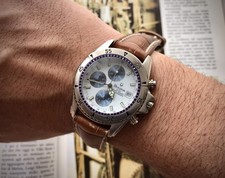 cronografo bulova quarzo usato cronografo bulova quarzo usato Siracusa
