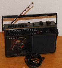 Vintage radio grundig d'occasion  Saint-Louis