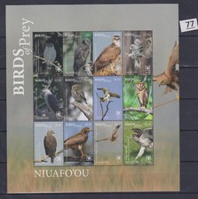 Niuafo 2018 mnh usato  Spedire a Italy