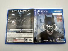Batman arkham for sale  La Puente