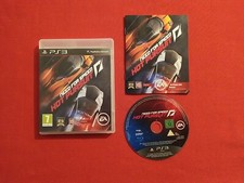 Need Per Speed Hot Pursuit PLAYSTATION 3 sony PS3 Completo Pal FR comprar usado  Enviando para Brazil