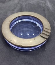 Posacenere anni vetro usato Posacenere anni vetro usato  Frattaminore