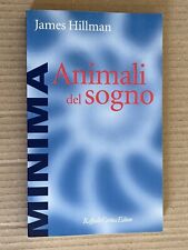 James hillman animali usato  Apricena