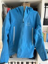 Rginal arcteryx shelljacke gebraucht kaufen  München