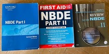 Kaplan nbde part for sale  Rochester