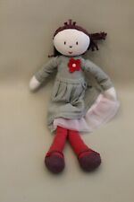Peluche doudou poupée d'occasion  Montpellier-