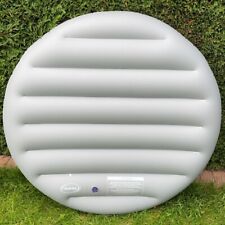 Cleverspa round inflatable for sale  OMAGH