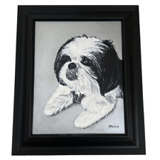 Shih tzu dog for sale  Peachtree City