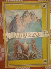 illustrazione abruzzese usato illustrazione abruzzese usato Montesilvano