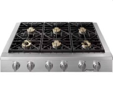 Dacor hrtp486s professional for sale  Elizabethport