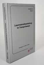 Lasermaterialbearbeitung trans gebraucht kaufen  Singen (Hohentwiel)