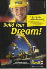 Katalog revell poster gebraucht kaufen  Recklinghausen