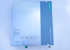 Siemens simatic ipc627d for sale  LONDON