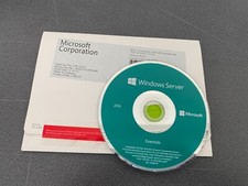 Windows server 2016 gebraucht kaufen  Kellenhusen
