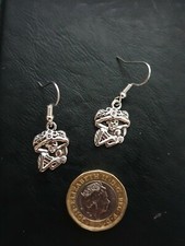 Ladies silver mexican for sale  BATLEY
