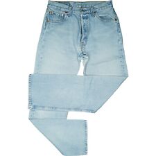 Levis 501 jeans gebraucht kaufen  Hamm