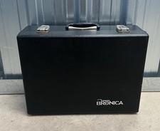 Zenza bronica hard for sale  MONTROSE