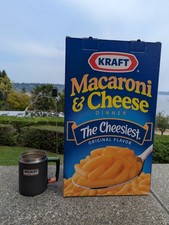 Rare kraft mac for sale  Seattle