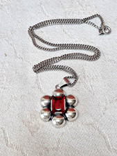 Swedish red stone for sale  ESHER