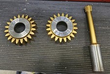 Fellows gear shaper for sale  Anaheim