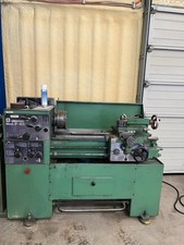 Drehmaschine imatec pinacho gebraucht kaufen  Trendelburg