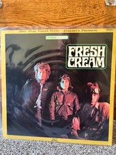 Cream fresh cream for sale  Haslett